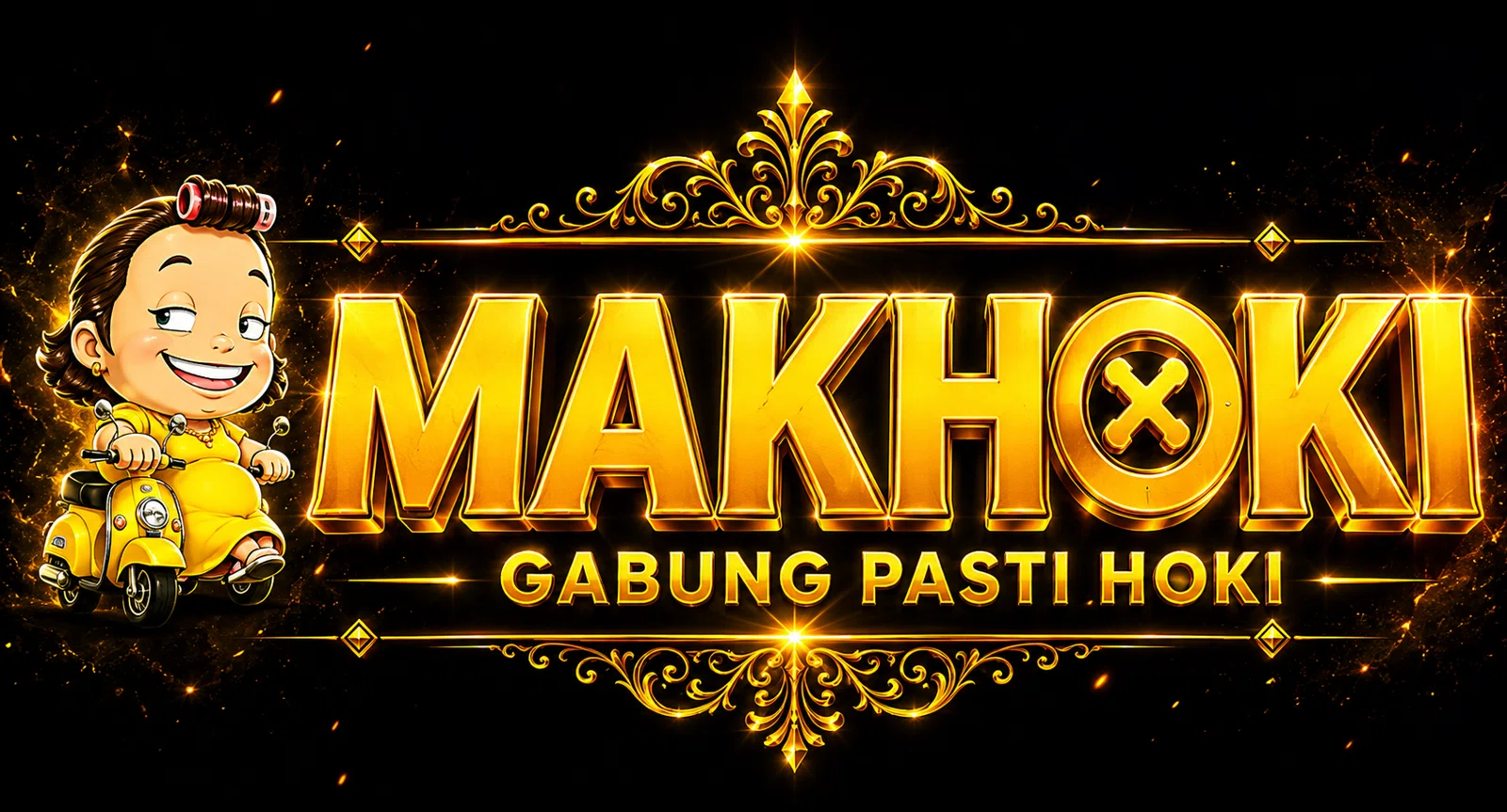 Mak Hoki